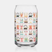 ウッドランドウィムシー澄んバディ缶ガラス ガラス缶 (裏面)