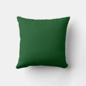 ウッドランドウォーククッション クッション (裏面)