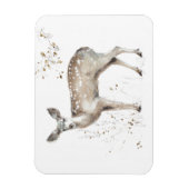 ウッドランドウォークIX マグネット (縦)