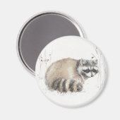 ウッドランドウォークX マグネット (正面/裏面)