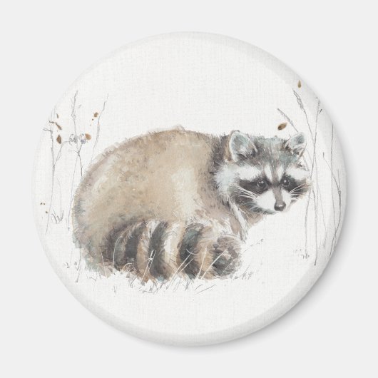 ウッドランドウォークX マグネット (正面)