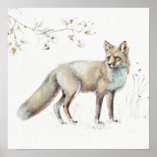 ウッドランドウォークXI ポスター (正面)