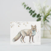 ウッドランドウォークXI ポストカード (スタンド正面)