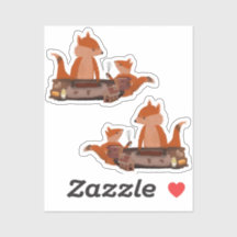 ウッドランドウォームオリジナルのアートワークバイティア