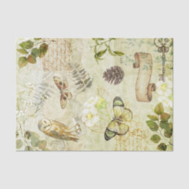 ウッドランドエフェメラ 薄葉紙