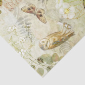 ウッドランドエフェメラ 薄葉紙 (詳細)