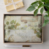 ウッドランドエフェメラ 薄葉紙 (ギフト)