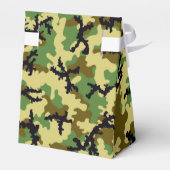 ウッドランドカモフラージュ フェイバーボックス (裏面サイド)