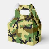 ウッドランドカモフラージュ フェイバーボックス (裏面サイド)
