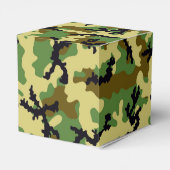 ウッドランドカモフラージュ フェイバーボックス (裏面サイド)