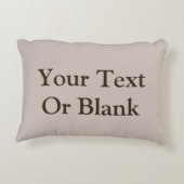 ウッドランドカリボウ アクセントクッション (裏面)