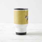 ウッドランドカリボウ トラベルマグ (中央)