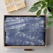 ウッドランドキャノピー – シアノタイプエフェクト 薄葉紙 (ギフト)