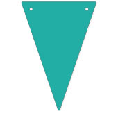 ウッドランドクリーチャーキツネフラグパーティーバナー バンティングフラッグ (第3の旗)