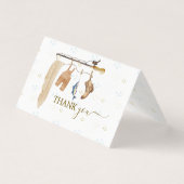 ウッドランドクローザライン魚釣りダービーベビーサンキュー (正面)