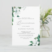 ウッドランドグリーンリーキンセアニラ 招待状 (スタンド正面)