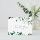 ウッドランドグリーンリーサンキューカード サンキューカード (スタンド正面)
