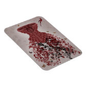 ウッドランドコルセット マグネット (右側)