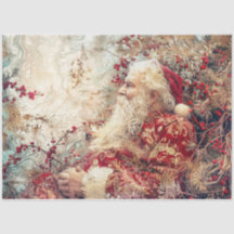 ウッドランドサンタ