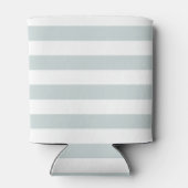 ウッドランドシカ |バック&ドー結婚式の引き出物 缶クーラー (裏面)