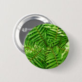 ウッドランドシダのバッジ 缶バッジ (正面&裏面)