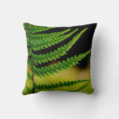 ウッドランドシダ クッション (裏面)