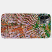 ウッドランドシダ Case-Mate iPhoneケース (裏面(横))