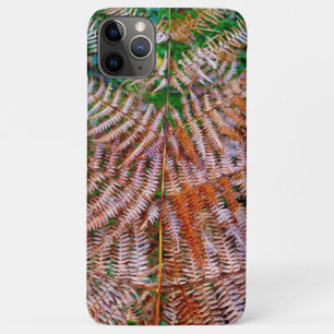 ウッドランドシダ iPhone 11 PRO MAXケース