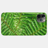 ウッドランドシダ Case-Mate iPhoneケース (裏面(横))
