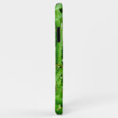 ウッドランドシダ Case-Mate iPhoneケース (裏面/右)