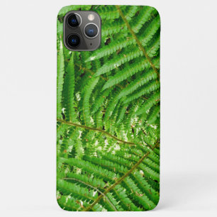 ウッドランドシダ iPhone 11 PRO MAXケース