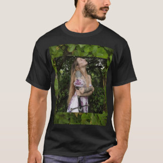ウッドランドシャツ Tシャツ