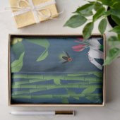 ウッドランドスカンクティッシュペーパー 薄葉紙 (ギフト)