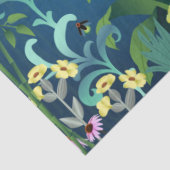 ウッドランドスカンク葉 薄葉紙 (詳細)