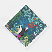 ウッドランドスカンク (コーナー)