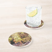 ウッドランドストリーム コースター (側面)