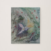 ウッドランドスピリットパズル ジグソーパズル (縦)