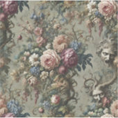 ウッドランドスペクター – ゴシックビクトリアン体 シール (正面)