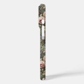 ウッドランドスペクター – ゴシックビクトリアン体 Case-Mate iPhoneケース (裏面 / 左)