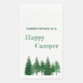 ウッドランドツリーズ誕生日 (正面)