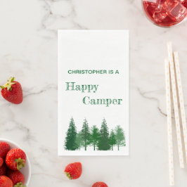 ウッドランドツリーズ誕生日