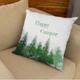 ウッドランドツリーズ誕生日 クッション