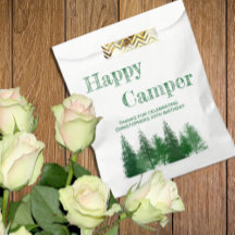 ウッドランドツリーズ誕生日