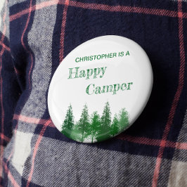 ウッドランドツリーズ誕生日 缶バッジ