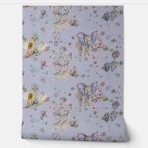 ウッドランドテーマキッズルーム