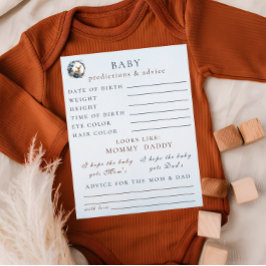 ウッドランドディアブルー予測とアドバイスゲーム チラシ