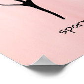 ウッドランドトラック ポスター (角)