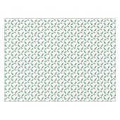 ウッドランドパインブランチ テーブルクロス (正面(横))