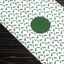 ウッドランドパインブランチ 薄葉紙