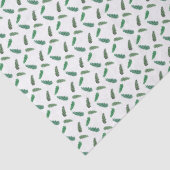 ウッドランドパインブランチ 薄葉紙 (詳細)